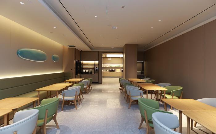 Ji Hotel Changzhou Jintan District Government