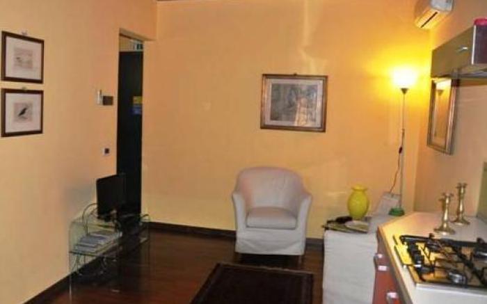 Piazza Nova Guest House