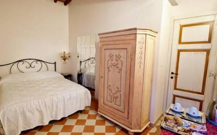 A Casa Mastacchi