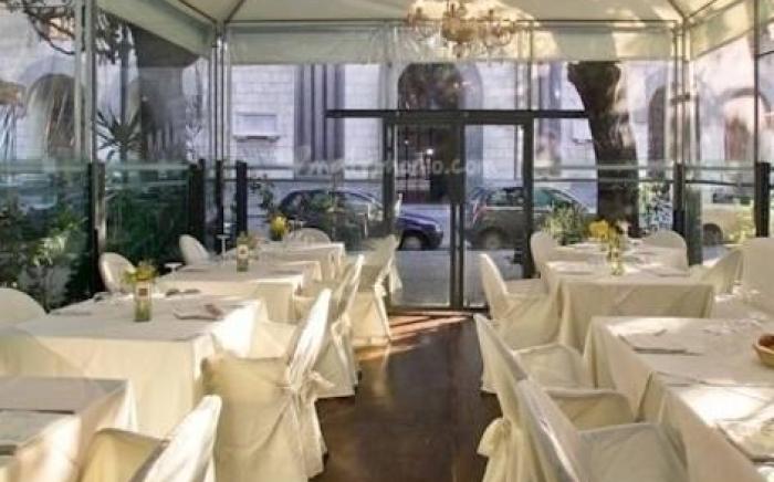 Albergo Del Centro Storico