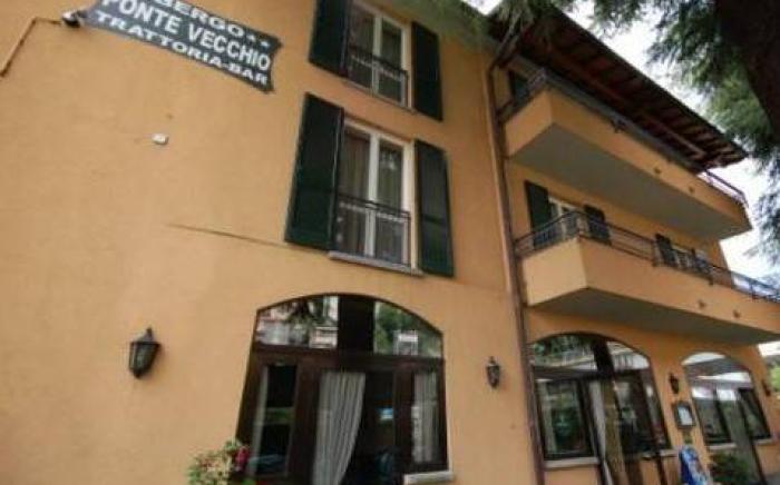 Albergo Ponte Vecchio
