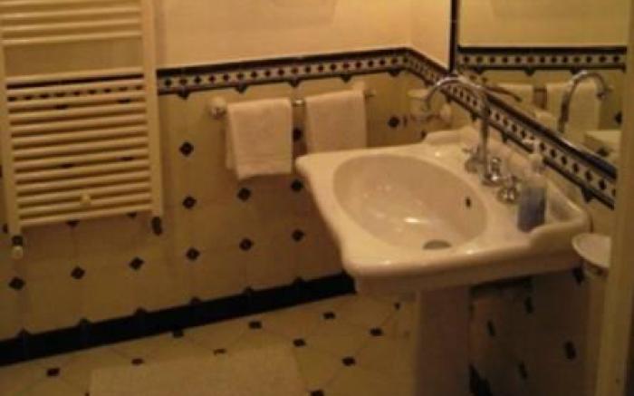 B&B Michelangeli - Private parking