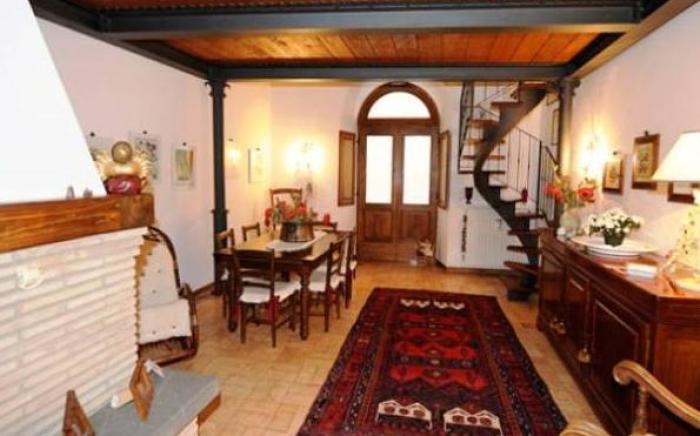 B&B Michelangeli - Private parking