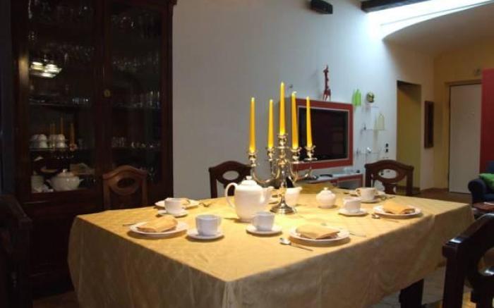 Bed and Breakfast Adelberga