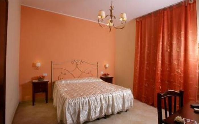 Bed and Breakfast Dionisio