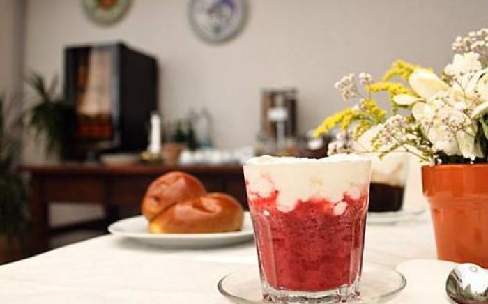 Blu Mediterraneo B&B