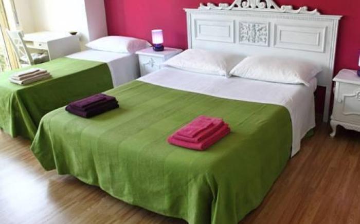 Blu Mediterraneo B&B