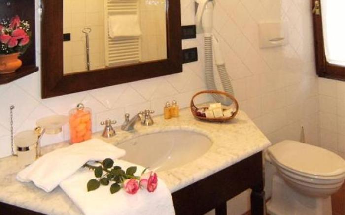Hotel Ristorante Casa Volpi