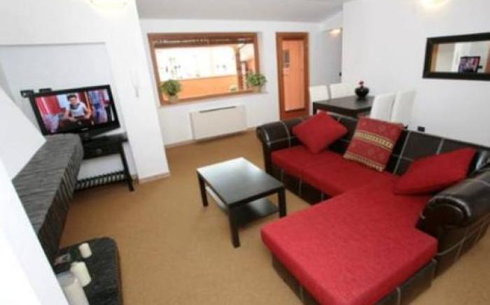 Villa Alba Boutique Hotel