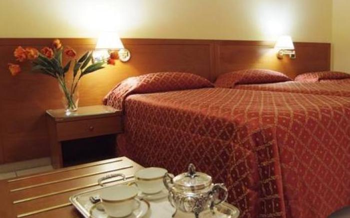 Hotel Adria