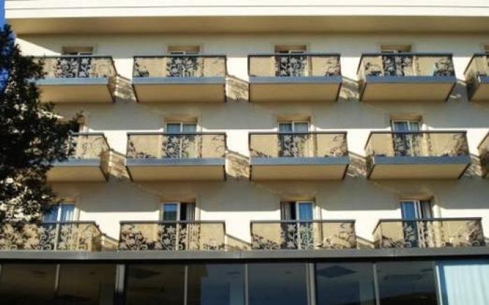 Hotel Byron
