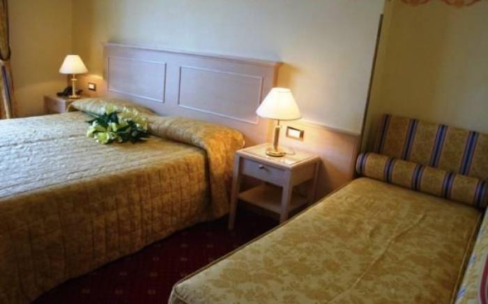 Hotel Byron