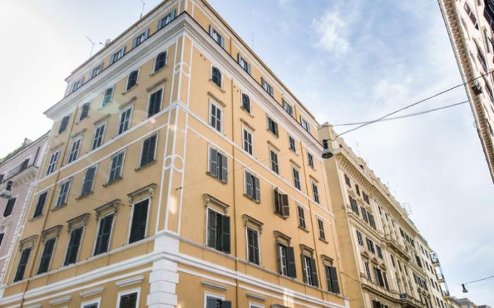 Hotel Cervia