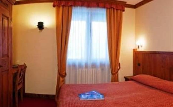Hotel Crampon