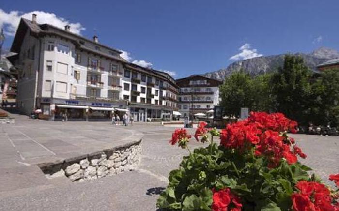 Hotel Cristallino d'Ampezzo