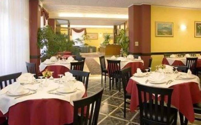 Hotel Florida