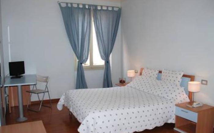 Hotel Moniga