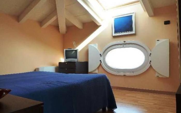 Hotel Residence La Luna Nel Porto