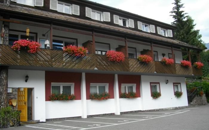 Hotel Villa Emilia