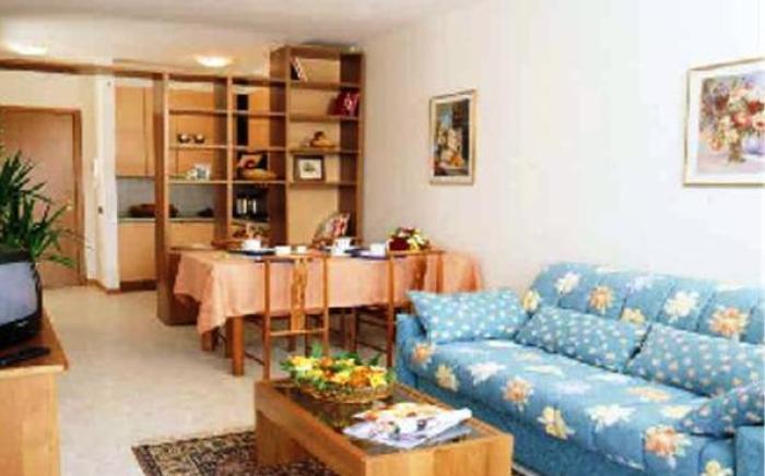 Kristall Lago Residence