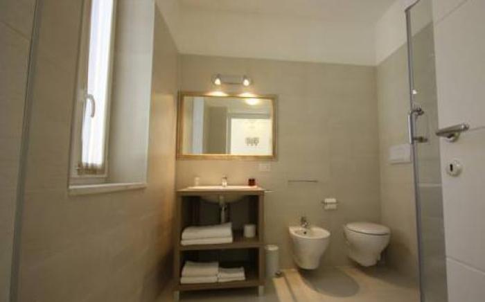Le Residenze del Centro