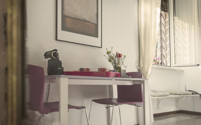 Maison Colosseo Guesthouse