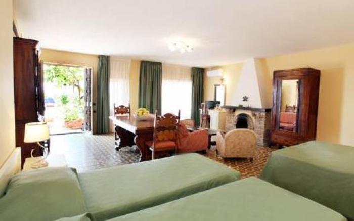 Mendolia Beach Hotel