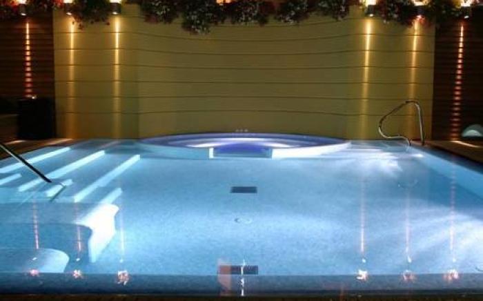 Novecento Suite Hotel