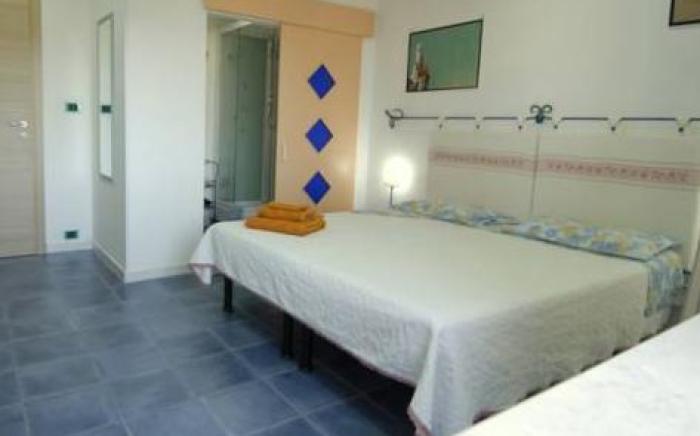 Nughe 'e' Oro Guesthouse