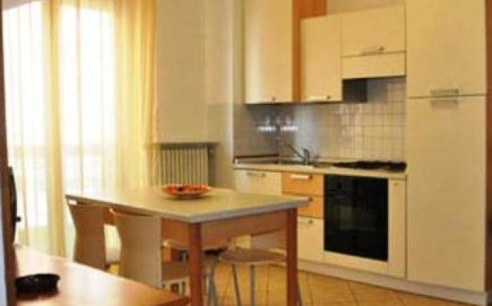 Residence Hotel Le Stelle