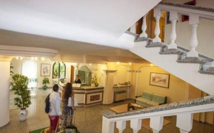 Residence Marina Palace