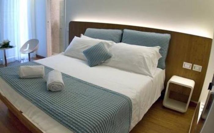 T-Suite Hotel