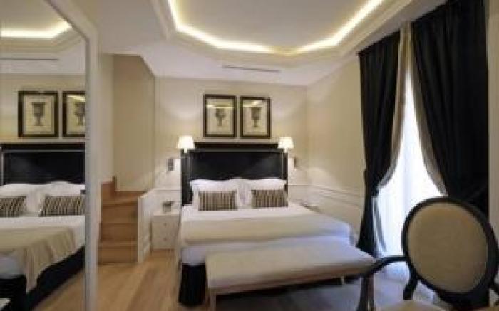 Trevi Palace Luxury Inn