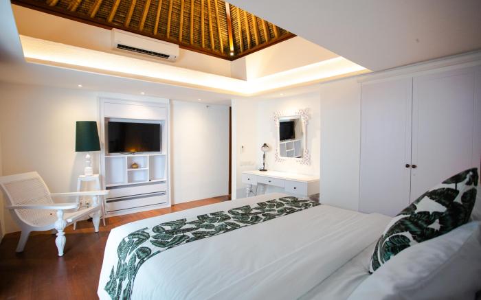 Calm Villa 