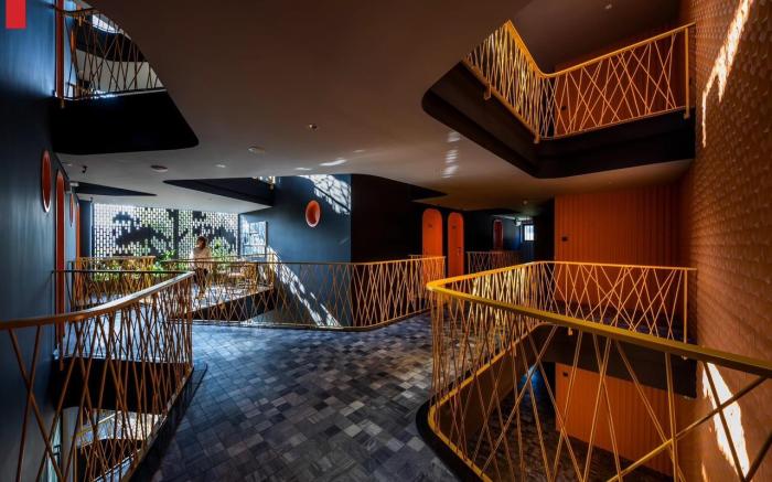 M92 Boutique Da Nang Beach Hotel