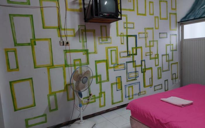 Saiful Tretes Guesthouse