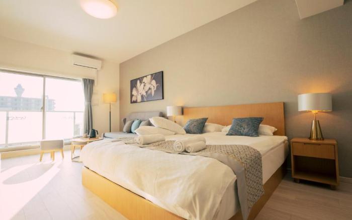 Tanimachi-kun HOTEL Ebisucho 72