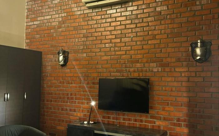 PREMIUM RHUMAH @ EMPIRE CITY netflix/wifi/parking