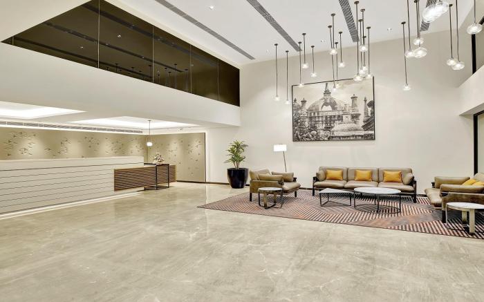 Park Inn by Radisson Surat