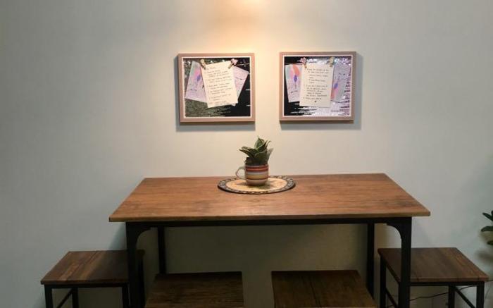 Tagaytay Serin Exec Studio Wifi/Netflix 18% Off