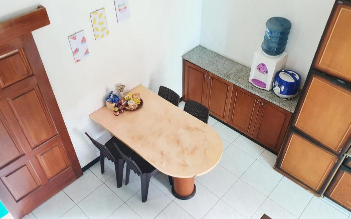 Villa Kusuma Agrowisata 3BR - Near tourist places