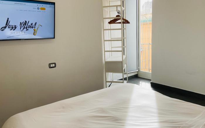 Jazz Hotel
