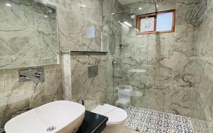 Zip By Spree Hotels Grand Legacy Prime