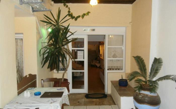 Narkissos Hotel