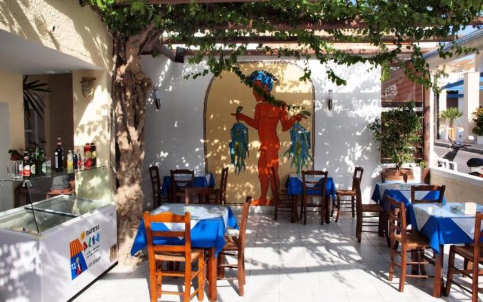 Narkissos Hotel
