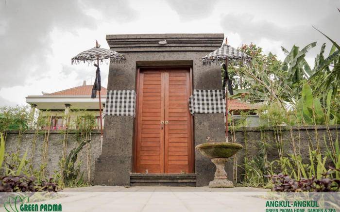 Green Padma Ubud
