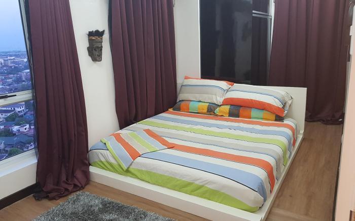 CUCUN'S  PLACE