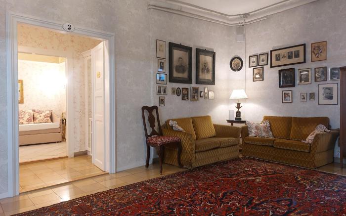 Hotel Goldener Anker 