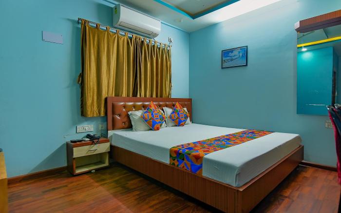 FabHotel AG Star - Nr. Kolkata Airport