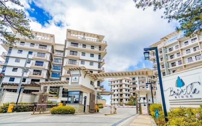 Bristle Ridge (318) 1209 Condo Unit Rental